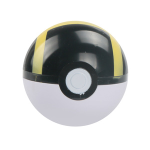 Bola de 7 cm con figura de acción de elfo, juguete monstruo, modelo de <span class=keywords><strong>anime</strong></span> de moda, muñeco, regalo encantador para niños, para máquina expendedora - Product Image 4
