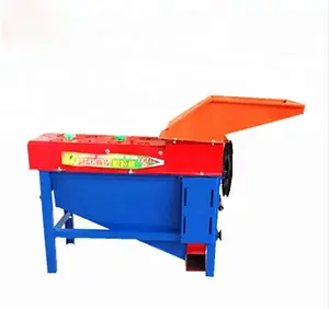 Corn Skin Peeling Sheller Maize Husk Removing Machine