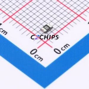 0805L010/16XRT Resettable Fuse 0805 Fuse 16V 40A 100mA 600mA - Product Image 1