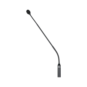MIPRO Long 485mm Flexible Gooseneck Mic With Cardioid Condenser Gooseneck <b>Microphone</b> As A Wired Meeting Room <b>Microphone</b> - Product Image 1