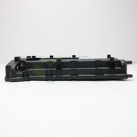 LYSMOTORS 22410-2G670 Couvercle de soupape Couvercle d'arbre à cames pour Hyundai Sonata Santa Fe Kia Optima Sportage Moteur 2.4L Theta II DOHC
