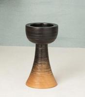 Porte-encens en bois de style moderne, durable et écologique, pour la méditation au temple et les rituels religieux, encens indien