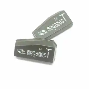 20 30 50 100 Stück Aftermarket ID48 Transponder chip Original ID48 keramik klappbarer Transponder chip