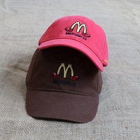 Casquette de baseball décontractée en coton à 6 panneaux pour homme et femme, avec logo brodé personnalisé, style urbain, ajustable, vente en gros du fabricant