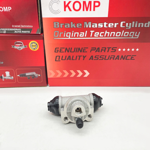 กระบอกเบรคล้อสำหรับ Nissan <span class=keywords><strong>Almera</strong></span> II (N16) SENTRA Sunny 44100-4M410 - Product Image 3