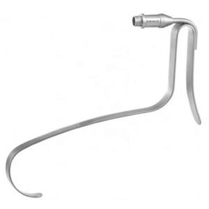 Fiber <b>Optic</b> Retractor TEBBETTS Style - Product Image 5