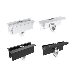 ตัวหนีบอะลูมิเนียม FarSun ขนาด 30 35 40 มม. - Product Image 2