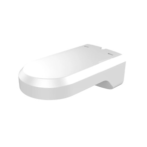 Support mural d'origine HIK <span class=keywords><strong>DS</strong></span>-1294ZJ-PT, boîte de jonction pour caméra PTZ <span class=keywords><strong>DS</strong></span>-<span class=keywords><strong>2DE2A404IW</strong></span>-DE3 HIK VISION - Product Image 1