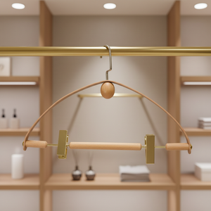 Appendiabiti creativi in pelle con gancio, appendiabiti universali antiscivolo a spalla larga per negozi di abbigliamento e abiti da <span class=keywords><strong>donna</strong></span> - Product Image 6