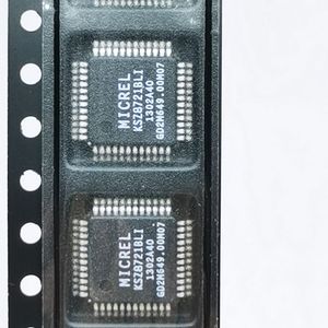 KSZ8721BL ไอซีอีเธอร์เน็ตของแท้ใหม่ 10/100 BASE-TX/FX ตัวรับส่งสัญญาณชั้นฟิสิคอล SMD PCB บริการ BOM ชิ้นส่วนอิเล็กทรอนิกส์ - Product Image 1