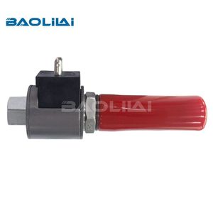 TS98-3027-V ชุดระบายแรงดันไฮดรอลิกแบบสัดส่วนสำหรับอะไหล่ 9A - Product Image 6