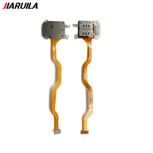 <span class=keywords><strong>Carte</strong></span> de connecteur de câble ruban flexible de fente de support de lecteur de <span class=keywords><strong>carte</strong></span> SIM en gros pour Xiaomi 11 Lite <span class=keywords><strong>carte</strong></span> de Module d'adaptateurs de téléphone portable - Product Image 4