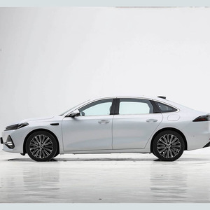 Geely Galaxy A7 Modelo 2026 PHEV Híbrido Enchufable <span class=keywords><strong>Segmento</strong></span> <span class=keywords><strong>D</strong></span> Sedán Conducción Izquierda <span class=keywords><strong>Coches</strong></span> Nuevos <span class=keywords><strong>de</strong></span> Gasolina Vehículo Chino <span class=keywords><strong>de</strong></span> Alta Calidad - Product Image 4