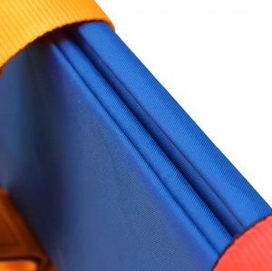 Papan dan Tandu Medresq Pedi <span class=keywords><strong>Spine</strong></span> Board untuk Pertolongan Pertama, Peralatan Transfer Darurat, Imobilisasi Tulang Belakang, Papan Tulang Belakang Anak - Product Image 4