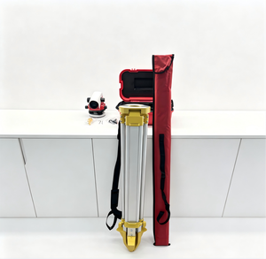 Kit de niveau optique de topographie NA700 Auto Level complet pour l'ingénierie – Vente en gros usine - Product Image 2