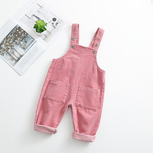 Prêt à expédier - Combinaison bébé la plus vendue - Vêtements pour enfants - Combinaison pour garçons et filles - Corduroy - 100% coton - Combinaison pour nourrissons - Product Image 5
