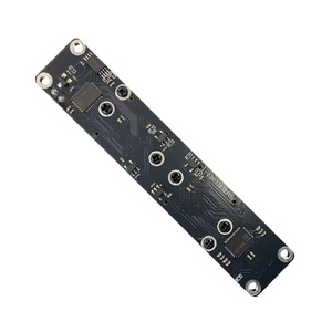 Cámara Interior de Alta Definición LLGCAM H133V1 de 2MP con Lente sin Distorsión, Conexión USB Plug and Play, Reconocimiento Facial, Compatible con Protocolo UVC - Product Image 4