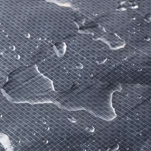 Bâche en plastique tissé transparent durable <span class=keywords><strong>pour</strong></span> <span class=keywords><strong>serre</strong></span> et meilleur revêtement plastique <span class=keywords><strong>pour</strong></span> film de <span class=keywords><strong>serre</strong></span> - Product Image 3