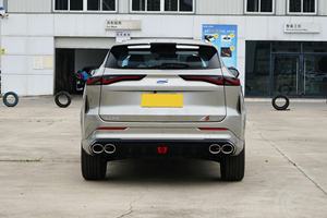 Changan Oushang Z6 2023 1.5T DCT Smart Cool Edition, voiture à énergie nouvelle la plus vendue, voiture essence essence SUV chinoise, LED métal - Product Image 5