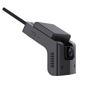 4G Adas Ống Kính Kép Dash Máy Ảnh Với DMS Trình Điều Khiển Mệt Mỏi Hệ Thống Báo Động Pwas Ai Sống Màn Hình 1-Năm Bảo Hành - Product Image 3
