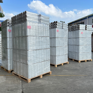 Transparent Heavy Duty Stretch <b>Wrap</b> Film 14" X 150 Pre Stretch Film Wrapping for Pallet Stretch Wrapping Film Customised - Product Image 3