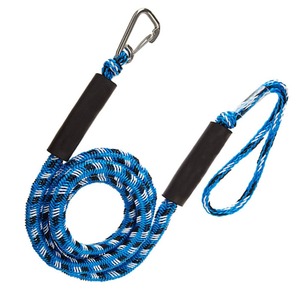 Bungee Dock Lines con 316 gancho 4 pies Bungee ShockMooring Rope ForJet Ski Pontoon Kayak Canoa Power Boat Watercraft - Product Image 3