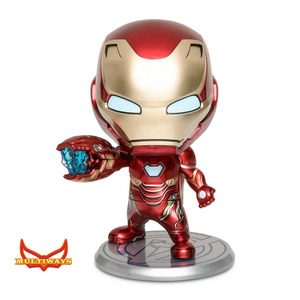 Proveedor de Figuras de Acción de Personajes de Películas en 3D, Fabricante de Juguetes de Resina - Product Image 1
