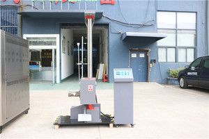 <strong>Mobile</strong> Phone Drop <strong>Testing</strong> Machine - Product Image 4