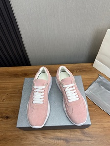 Zapatos Deportivos Casuales de Plataforma Clásica de Diseño de Marcas de Lujo para Hombre y Mujer, Ligeros, Transpirables, con Amortiguación, de Gamuza - Product Image 3