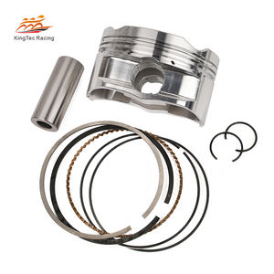 ลูกสูบเครื่องยนต์แต่ง 1nzfe ผลิตด้วยวิธีฟอร์จ กลึงด้วยเครื่อง CNC <span class=keywords><strong>ส</strong></span>ำหรับรถยนต์โตโยต้า วีออ<span class=keywords><strong>ส</strong></span> โคโรลล่า <span class=keywords><strong>ยา</strong></span><span class=keywords><strong>ริ</strong></span><span class=keywords><strong>ส</strong></span> 1.5 ลิตร 1NZ <span class=keywords><strong>ส</strong></span>ำหรับการดัดแปลง<span class=keywords><strong>ยา</strong></span>นยนต์ - Product Image 1