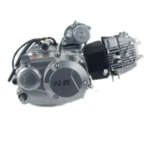 Loncin-motor de motocicleta de 110cc, pieza para motocicleta de tres ruedas, C110cc