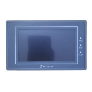 Màn hình cảm ứng HMI công nghiệp Samkoon EA-043A 4.3 inch, hiệu năng cao, độ phân giải 480*272 pixel - Product Image 1