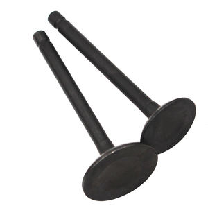 Pièce de rechange pour <span class=keywords><strong>moto</strong></span>, tige de soupape d'admission et d'échappement pour YAMAHA SRV250 Renaissa XV250 Virago XV125 V-Star <span class=keywords><strong>Route</strong></span> 66 XC125 XVS250 YFM80 - Product Image 4