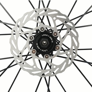 Fietsonderdelen Op Maat 140/160/180Mm Oversize Achterste Drijvende Remschijf Rotor Nieuwe Stalen Vuile Fiets Schijf Remrotoren - Product Image 1