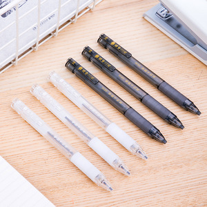 Lápiz Mecánico Deli S836 2B, Bolígrafo para Hojas de Respuestas de Exámenes, Herramienta de Escritura para Estudiantes - Product Image 4