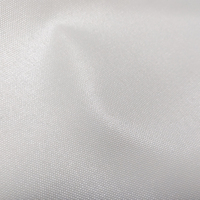 Rouleau de toile d'impression éco-solvant de haute qualité en tissu de fibres chimiques pour affichage publicitaire et peinture artistique