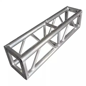 Truss de aluminio de alta calidad Mobile Dj Iluminación portátil Truss Display <span class=keywords><strong>Light</strong></span> Stand - Product Image 1