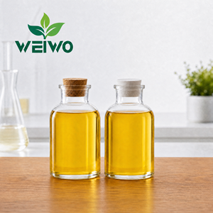 Agente de Revestimiento Líquido Amarillo Claro WEIWO, que se Puede Mezclar con Fertilizantes de Diferentes Valores de pH - Product Image 4