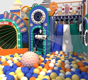 Équipement <span class=keywords><strong>de</strong></span> terrain <span class=keywords><strong>de</strong></span> <span class=keywords><strong>jeu</strong></span> Ninja Challenge pour enfants, design personnalisé, populaire, <span class=keywords><strong>jeu</strong></span> interactif pour enfants, terrain <span class=keywords><strong>de</strong></span> <span class=keywords><strong>jeu</strong></span> intérieur <span class=keywords><strong>avec</strong></span> <span class=keywords><strong>trampoline</strong></span> - Product Image 3