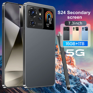 2025 Spark 10 Pro 5g S24 Ultra + <span class=keywords><strong>Android</strong></span> 13 điện thoại thông minh 2 <span class=keywords><strong>Sim</strong></span> máy ảnh điện thoại di động điện thoại thông minh TECNO giá thấp với dấu vân tay OLED - Product Image 4