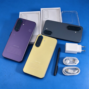 Smartphone para juegos A56 con pantalla HD de 7.3 pulgadas, cámara de belleza integrada con lente de 108MP, 16GB+1TB, carga rápida de 65W, doble SIM global. - Product Image 1