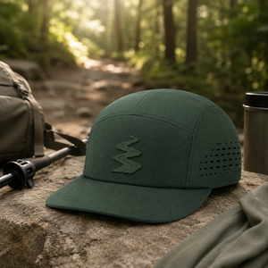 Gorra <span class=keywords><strong>de</strong></span> Béisbol Vintage <span class=keywords><strong>de</strong></span> Fábrica Directa, <span class=keywords><strong>de</strong></span> Nailon Ripstop con Ventilación Cortada con Láser, <span class=keywords><strong>de</strong></span> Secado Rápido, Hecha <span class=keywords><strong>a</strong></span> Medida, Venta al por Mayor, Logotipo Personalizado - Product Image 5