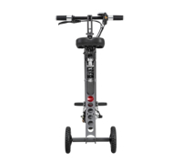 Trottinette électrique City E Scooter pour adultes