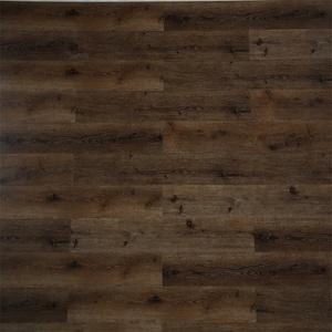 Sử Dụng Trong Nhà Luxury SGS Kiểm Tra Chống Cháy Và Chống Thấm Nước Chống Trượt Spc Sàn Chống Thấm Nước EVA IXPE Pad Vinyl Flooring - Product Image 3