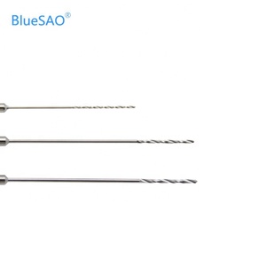 Dụng Cụ Chỉnh Hình Thú Y Mũi Khoan Hai Loại Có Sẵn AO Khớp Nối Nhanh Và Chung - Product Image 4