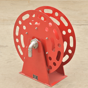 Bobine rotative automatique 6 minutes 30 mètres de pièces universelles pour l'exportation - Product Image 6