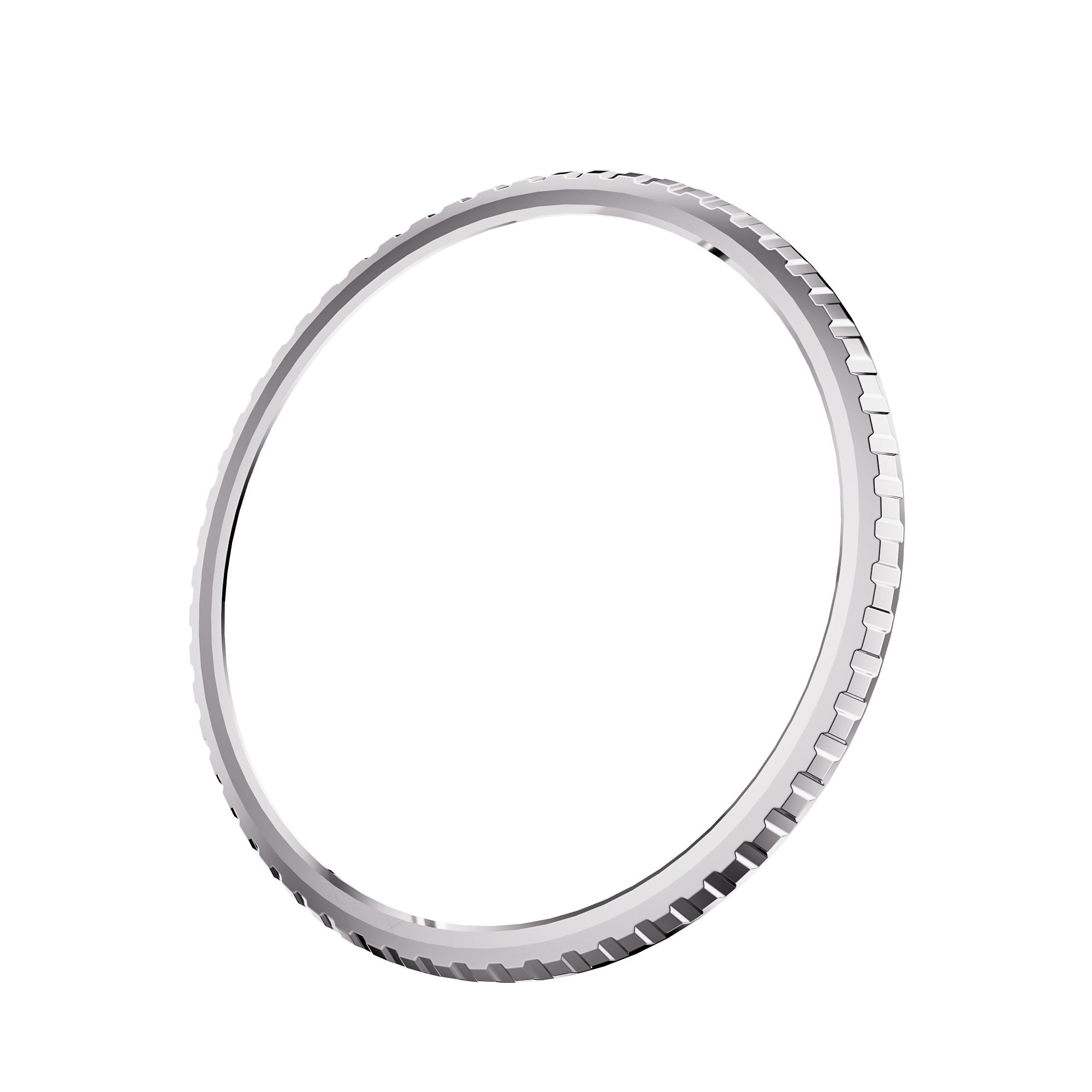 05#Electroplated silver