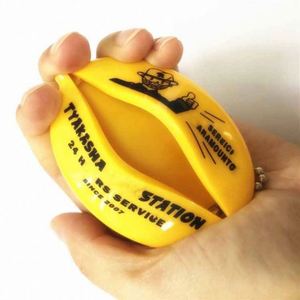 Lucky Line Squeeze Coin <b>Purse</b> Promotion Change Holder Wholesale Custom logo Rubber Coin Holder - Product Image 6