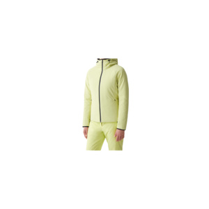 Combinaison de ski de snowboard pour <span class=keywords><strong>femme</strong></span> Veste et pantalon imperméables coupe-vent avec logo personnalisable - Product Image 5