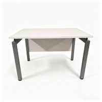 Bureau électrique réglable en hauteur à levage rapide, double moteur, pour télétravail, mobilier de bureau, bureau d'ordinateur, table élévatrice intelligente